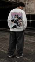 Bleach: Kuchiki Byakuya | Waffle Knit