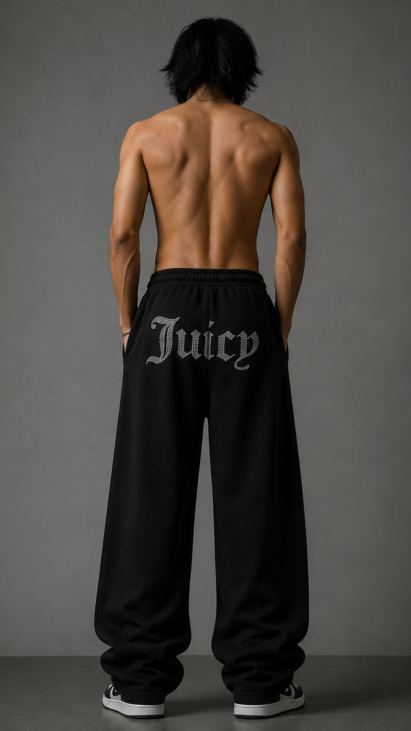 Juicy Joggers