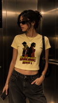 Seedhe Maut Baby Tee