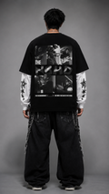 The NBHD Layered Tee