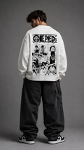 One Piece Waffle Knit - Special Edition