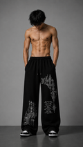 Cathedra Baggy Jogger