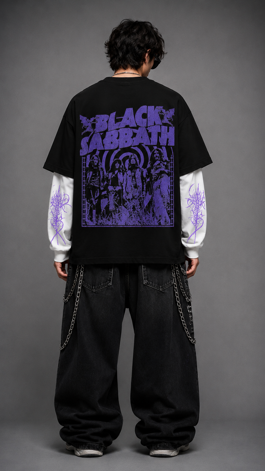 Black Sabbath