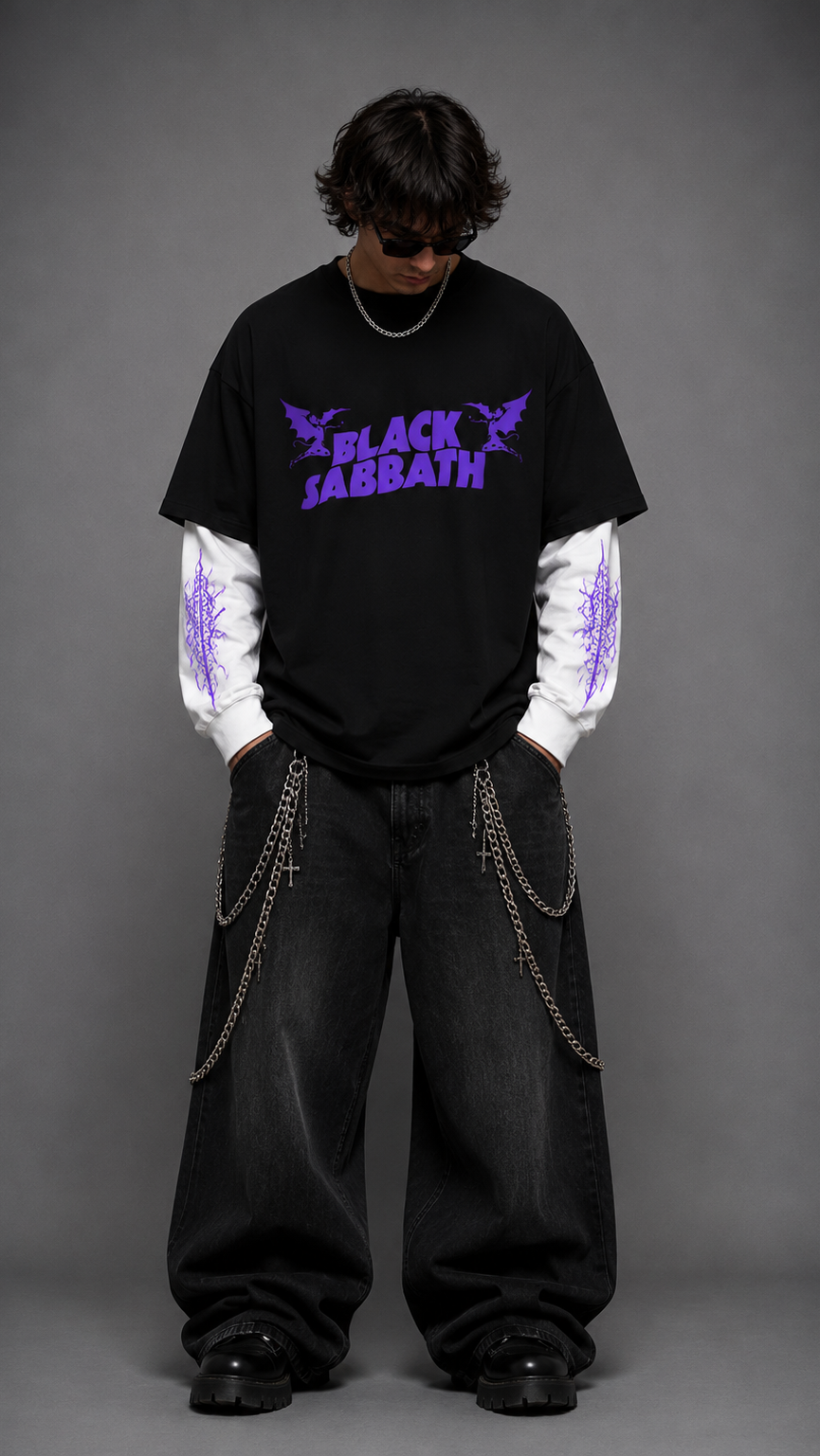 Black Sabbath