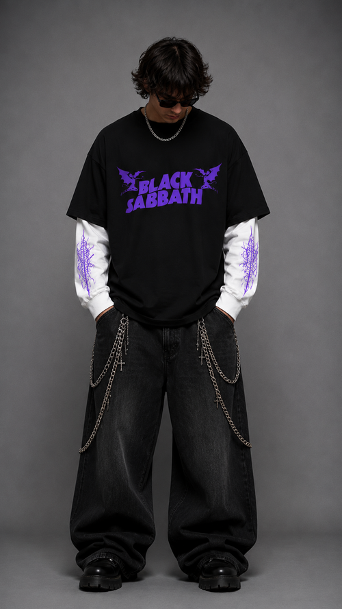 Black Sabbath