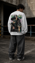 Bleach: Kisuke Urahara | Waffle Knit