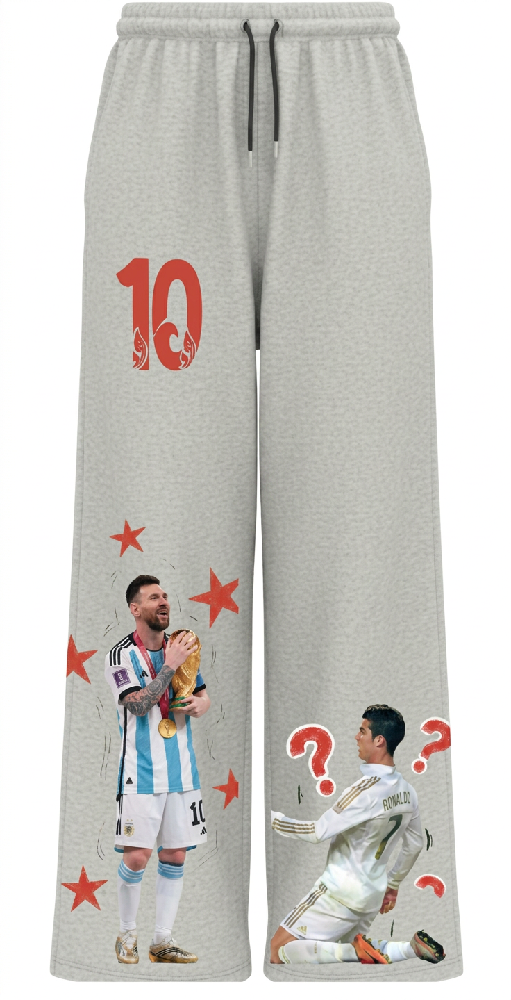 Messi Joggers