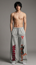 Deadpool Joggers