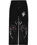 Cotton Joggers Front Design